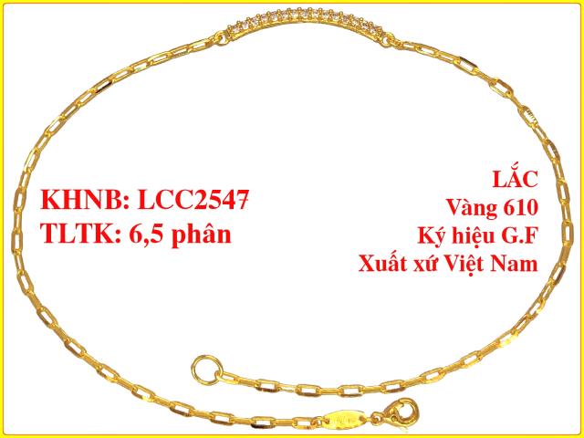 LCC2547