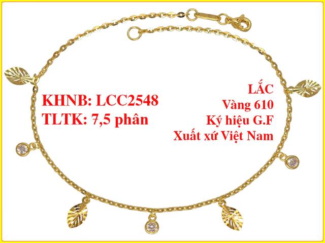 LCC2548