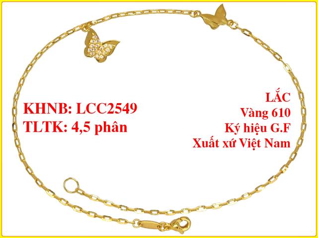 LCC2549