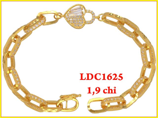 LDC1625