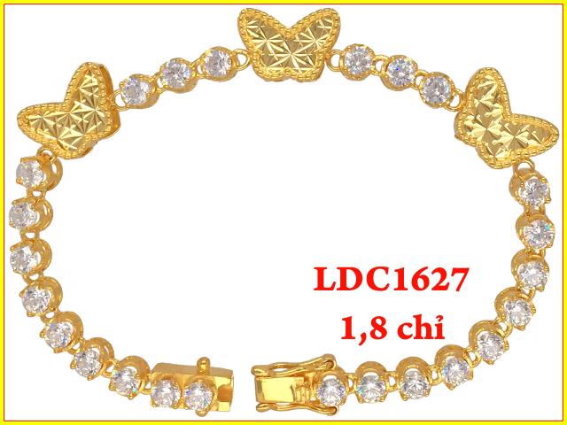 LDC1627