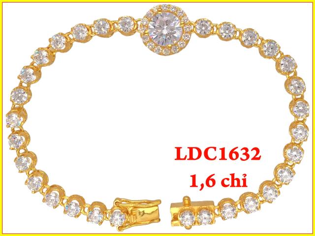LDC1632