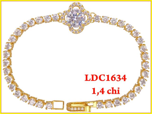 LDC1634