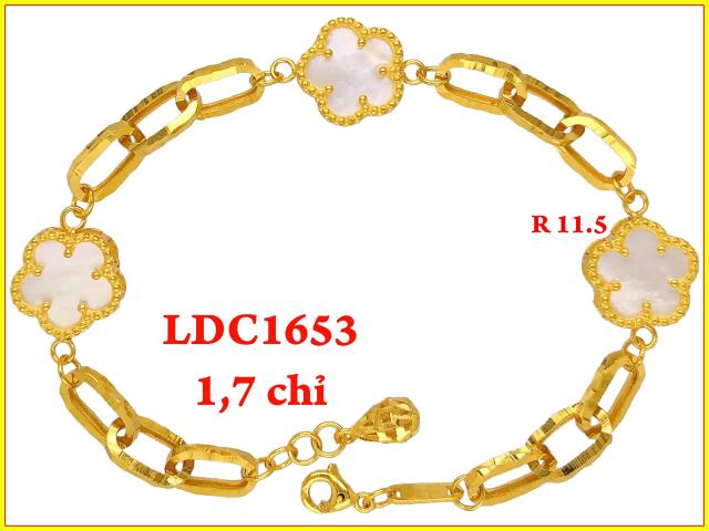 LDC1653