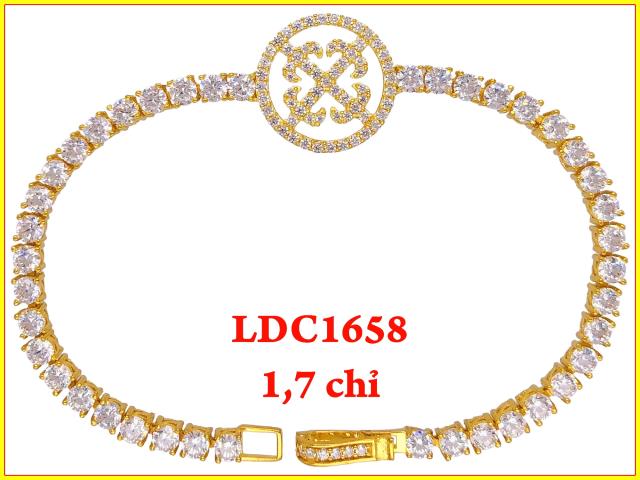 LDC1658