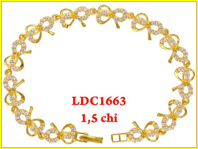 LDC1663