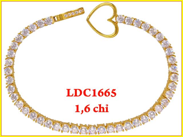 LDC1665