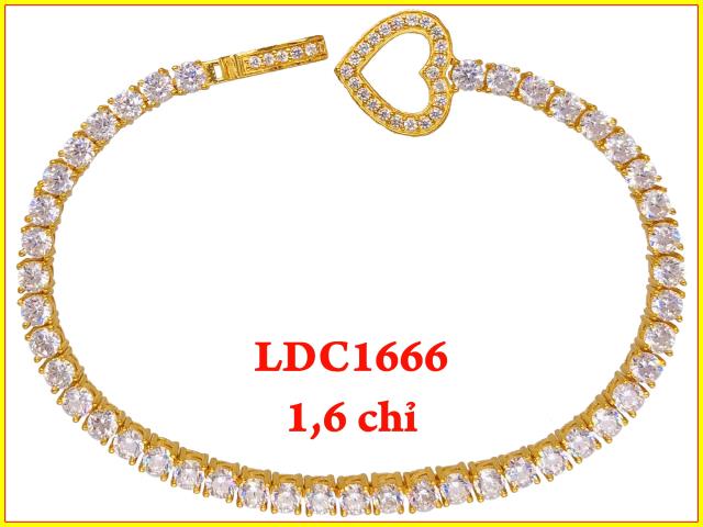 LDC1666
