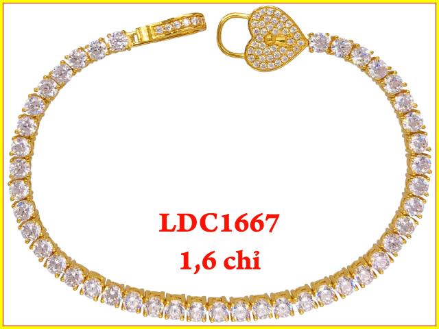LDC1667