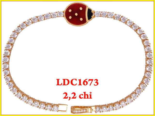 LDC1673