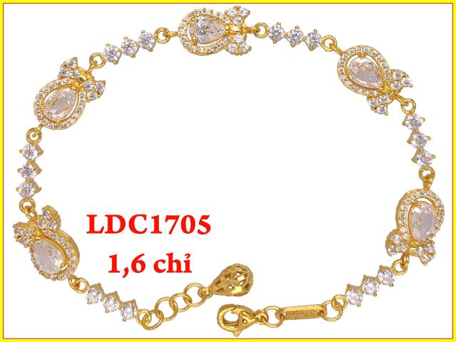 LDC1705