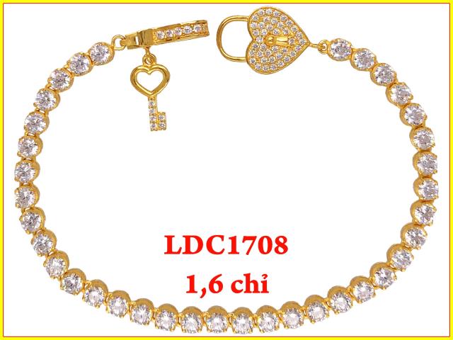 LDC1708