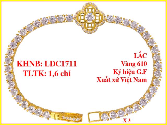 LDC1711