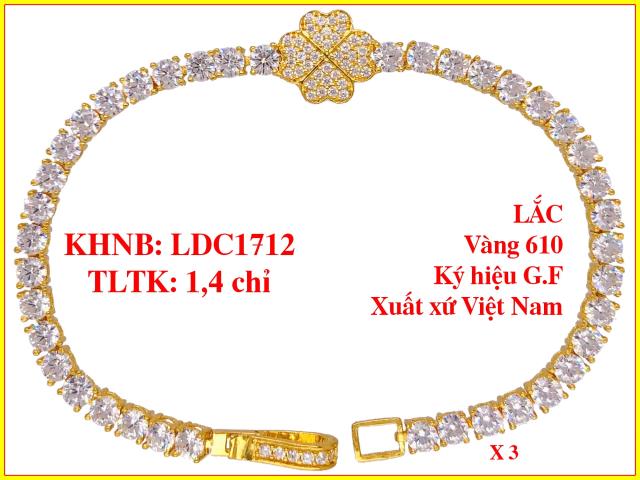 LDC1712