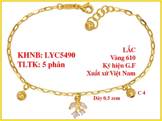 LYC5490