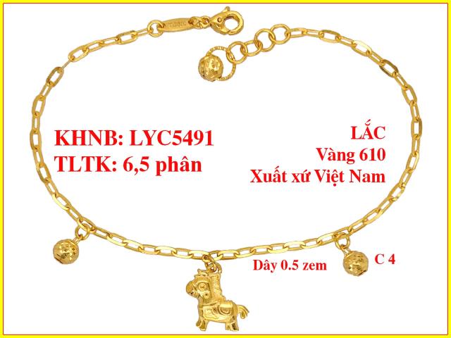 LYC5491