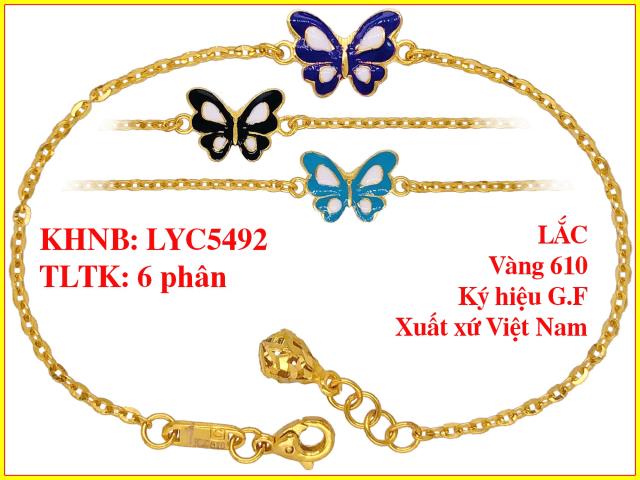 LYC5492