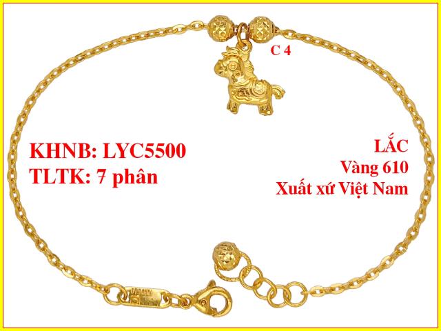 LYC5500