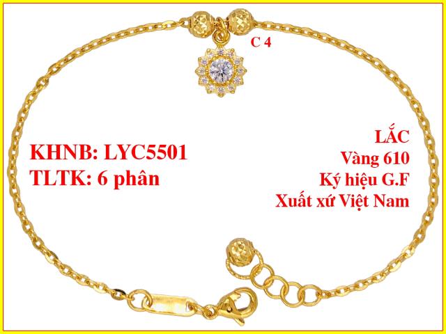 LYC5501