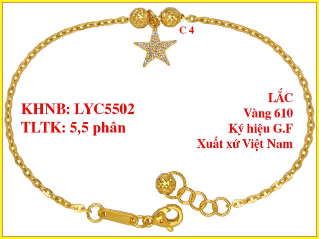 LYC5502