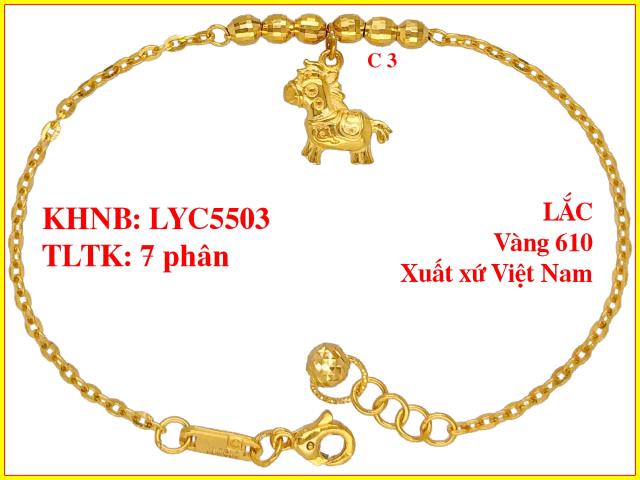 LYC5503