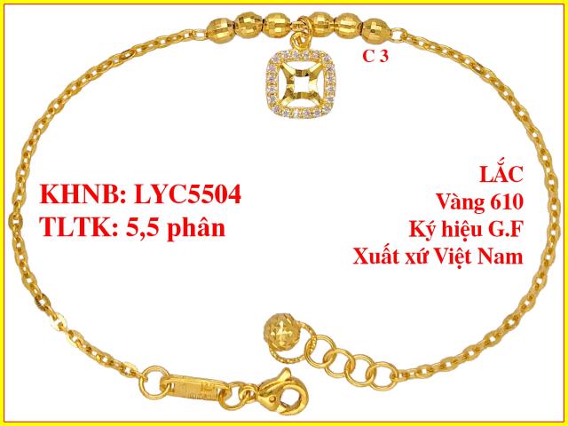 LYC5504