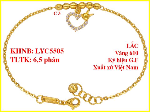 LYC5505