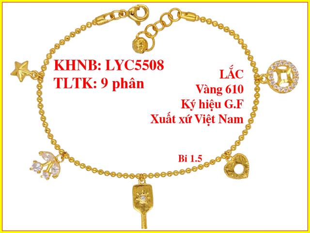 LYC5508