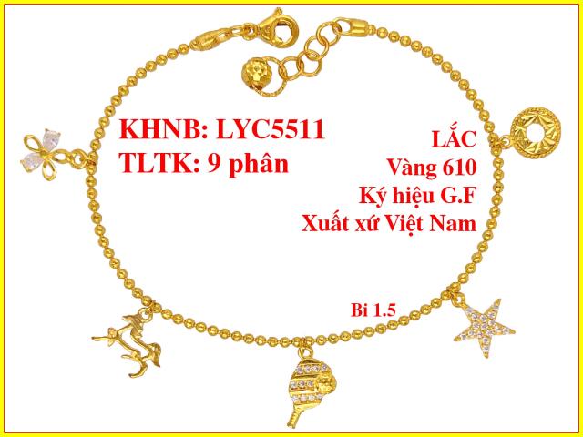 LYC5511