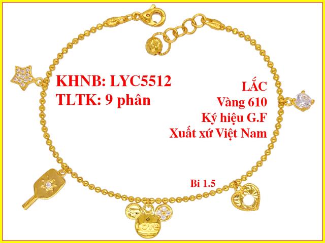LYC5512