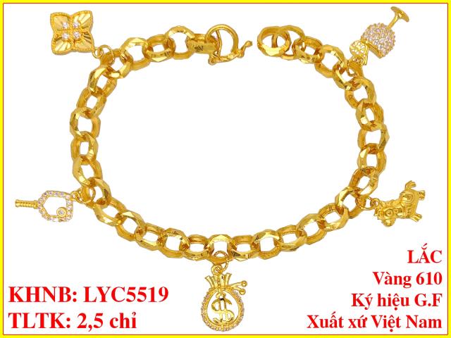 LYC5519