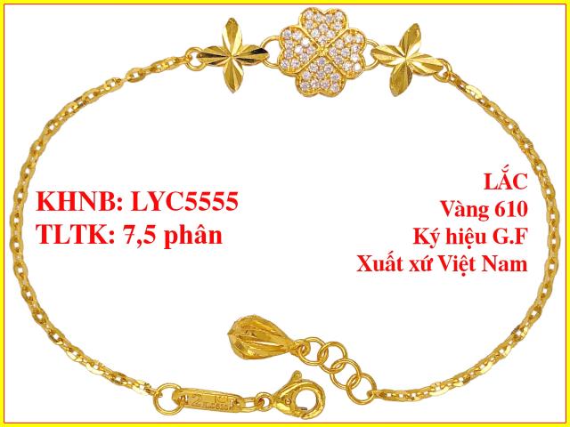 LYC5555