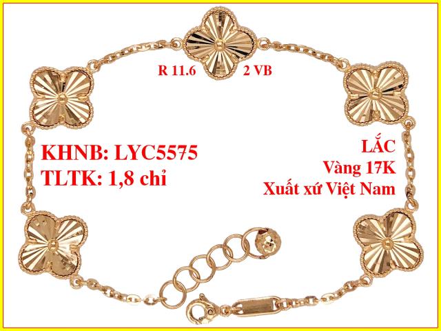 LYC5575