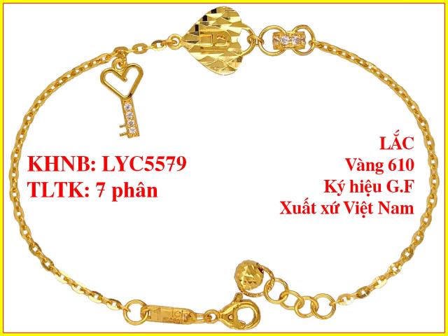 LYC5579