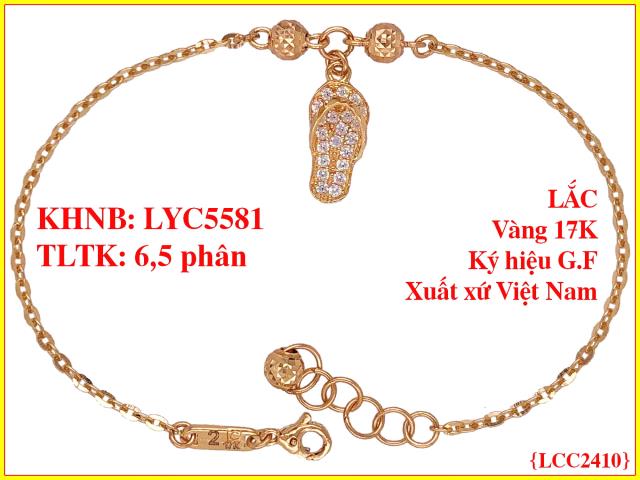 LYC5581