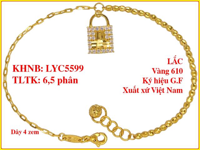 LYC5599
