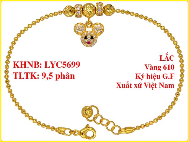 LYC5699