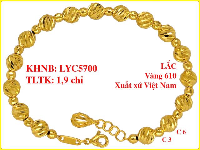 LYC5700