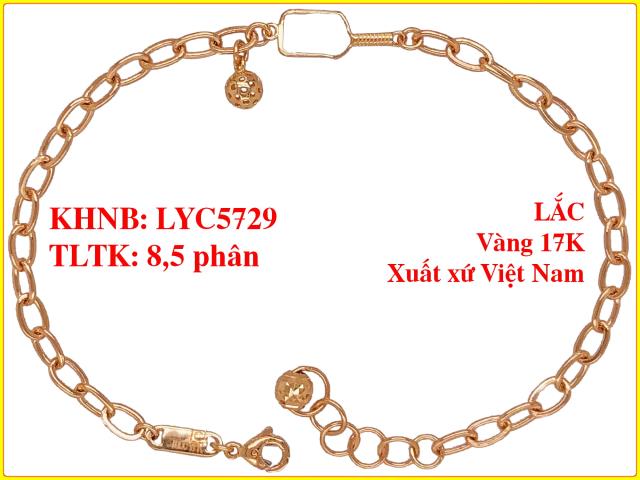 LYC5729