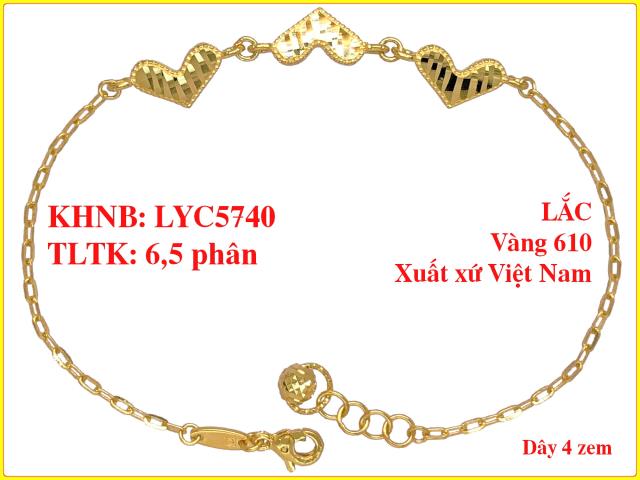 LYC5740