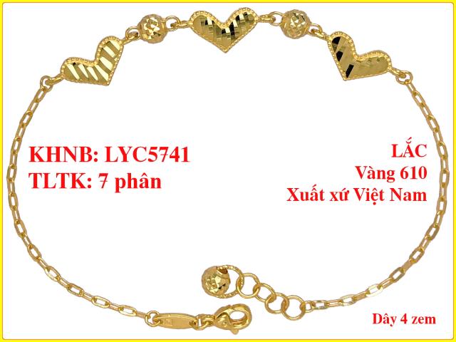 LYC5741
