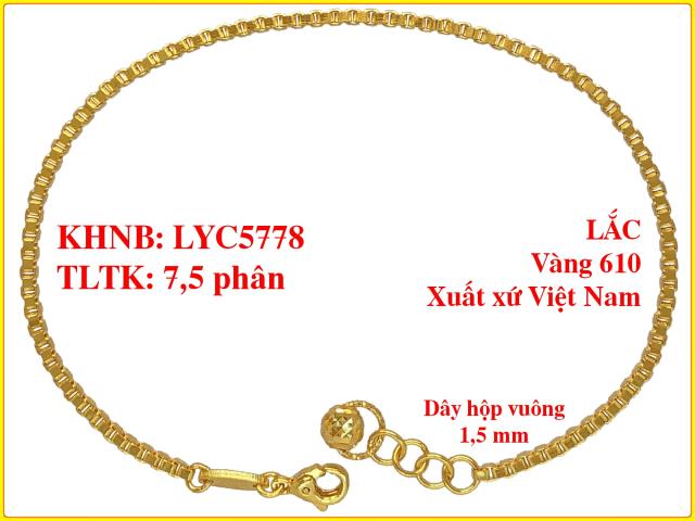 LYC5778