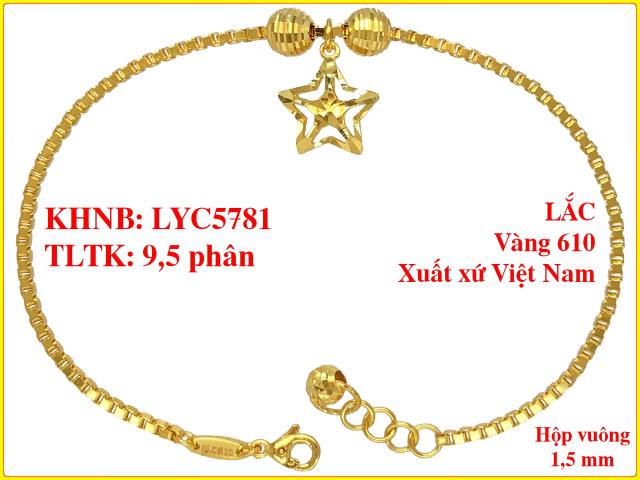 LYC5781