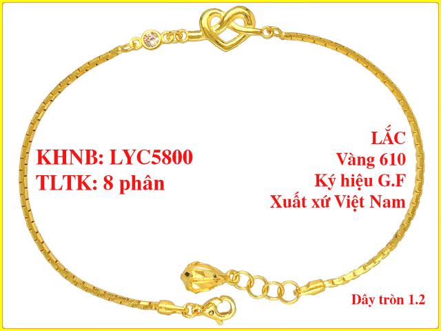 LYC5800