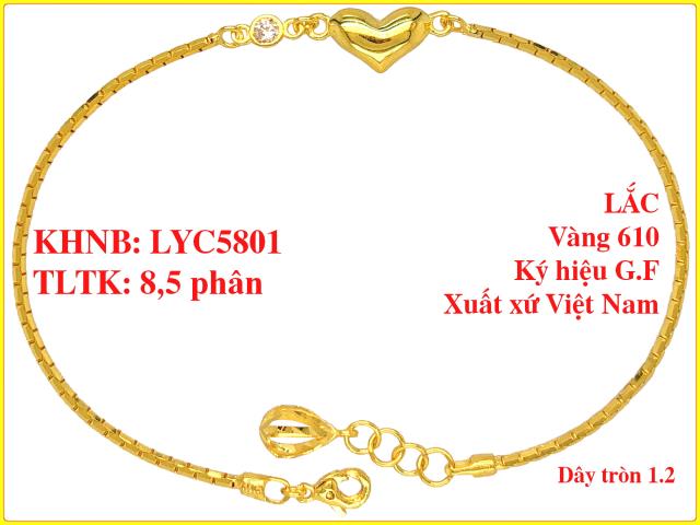 LYC5801