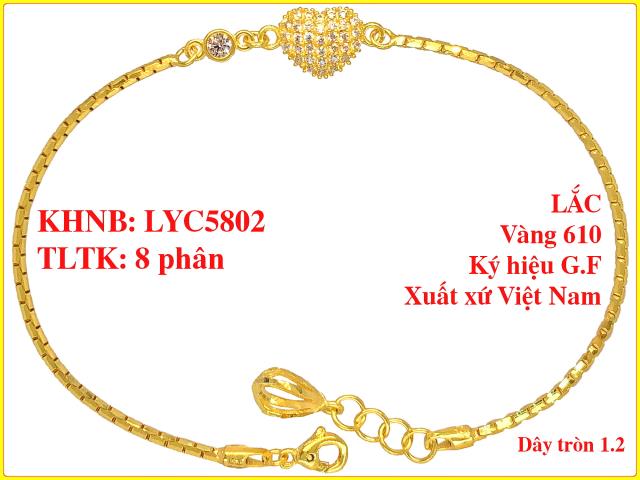 LYC5802