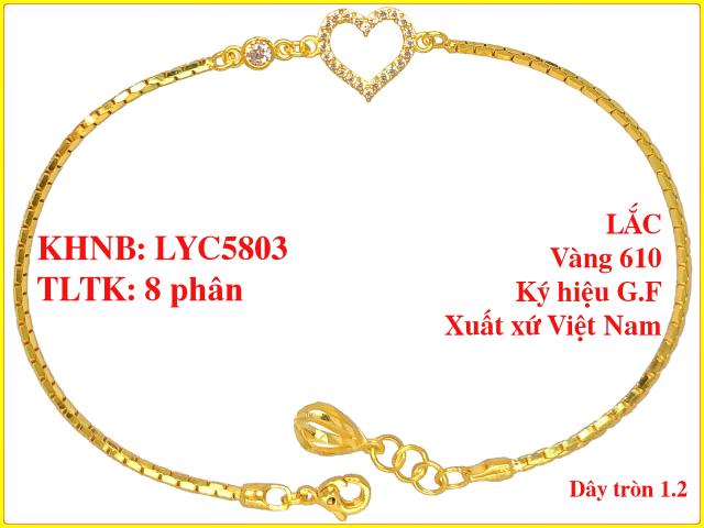 LYC5803