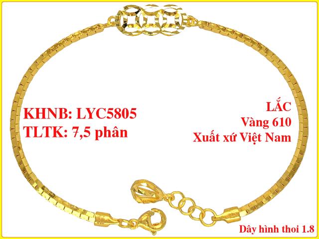 LYC5805