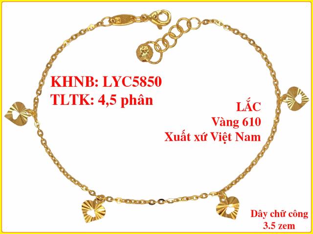 LYC5850