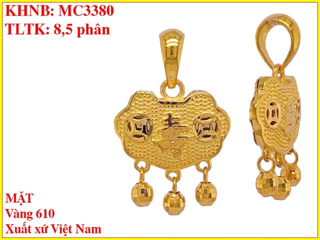 MC3380